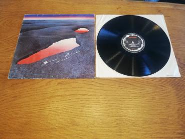 Simple Minds Life in a day 1979 Arista Records 201159 Deutsche Pressung VG+/VG